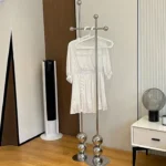 ⁦علاقة ملابس من معدن⁩ - الصورة ⁦10⁩