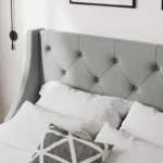 ⁦سرير نفرين حديث مودرن⁩ - الصورة ⁦4⁩