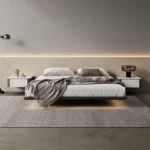 سرير معلق مودرن