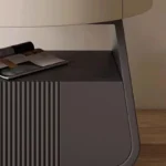 ⁦طاولة جانبية بتصميم حديث 2026⁩ - الصورة ⁦5⁩