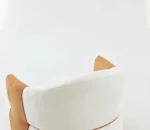 ⁦كرسي مفرد مودرن بتصميم مميز⁩ - الصورة ⁦4⁩