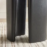 ⁦كنب مفرد مع طاولة قهوة من تصميم بريمو⁩ - الصورة ⁦6⁩
