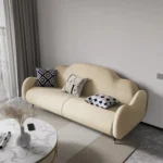 ⁦كنب منزلي متعددة الوظائف فاخر⁩ - الصورة ⁦2⁩