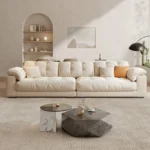 ⁦كنب امريكي مريح​ وفخم متعدد المقاسات و الالوان⁩ - الصورة ⁦3⁩