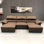 ⁦كنب مودرن قابل للفرد للاسترخاء⁩ - الصورة ⁦9⁩