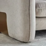 ⁦كنب مودرن ثلاثي⁩ - الصورة ⁦5⁩