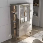 ⁦خزانة بوفيه ايطالي لغرفة الطعام⁩ - الصورة ⁦3⁩