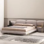 اسرة نوم كابتونيه