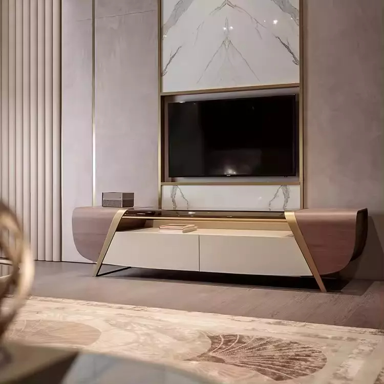 طاولة تلفزيون كلاسيك طاولة تلفزيون كلاسيك