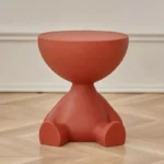 ⁦طاولة جانبية بتصميم مميز⁩ - الصورة ⁦7⁩