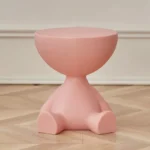 ⁦طاولة جانبية بتصميم مميز⁩ - الصورة ⁦6⁩