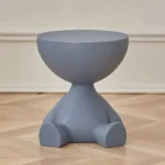 ⁦طاولة جانبية بتصميم مميز⁩ - الصورة ⁦5⁩
