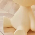 ⁦طاولة جانبية بتصميم مميز⁩ - الصورة ⁦3⁩