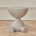 ⁦طاولة جانبية بتصميم مميز⁩ - الصورة ⁦12⁩