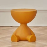 ⁦طاولة جانبية بتصميم مميز⁩ - الصورة ⁦11⁩