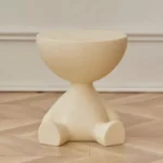 ⁦طاولة جانبية بتصميم مميز⁩ - الصورة ⁦8⁩