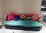 ⁦طقم كنب مشجر مودرن⁩ - الصورة ⁦5⁩