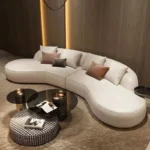 ⁦كنب دائري مودرن⁩ - الصورة ⁦3⁩