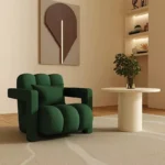 ⁦كنب صاله مودرن بتصميم فريد⁩ - الصورة ⁦8⁩