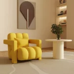 ⁦كنب صاله مودرن بتصميم فريد⁩ - الصورة ⁦5⁩