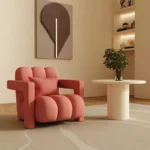 ⁦كنب صاله مودرن بتصميم فريد⁩ - الصورة ⁦6⁩