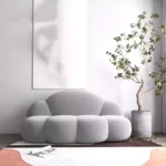 ⁦كنب مودرن على شكل سحابة⁩ - الصورة ⁦4⁩