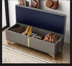 ⁦مقعد بوف بمساحة تخزين⁩ - الصورة ⁦10⁩
