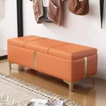 ⁦مقعد بوف بمساحة تخزين⁩ - الصورة ⁦3⁩