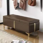 ⁦مقعد بوف بمساحة تخزين⁩ - الصورة ⁦2⁩