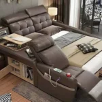 سرير استرخاء