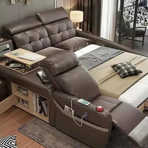 سرير استرخاء