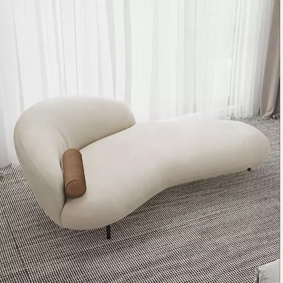 كنب استرخاء من تصميم مريح كنب استرخاء عصري من تصميم مريح