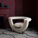⁦كنب مودرن بتصميم مبتكر وابداعي⁩ - الصورة ⁦3⁩