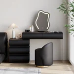 طاولة تسريحة مودرن