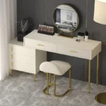 طاولة تسريحة عصرية مودرن