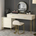 طاولة تسريحة عصرية مودرن