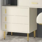 طاولة تسريحة عصرية مودرن