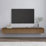 طاولات تلفاز معلقه