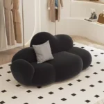 ⁦كنب صالة شكل سحاب⁩ - الصورة ⁦3⁩