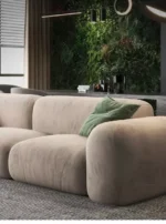 ⁦كنب مودرن لغرفة المعيشة⁩ - الصورة ⁦4⁩