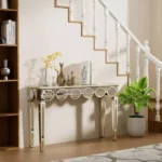 كونسول مودرن بتصميم انيق