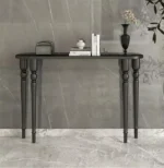 طاولة كونسول بتصميم اسكندافي