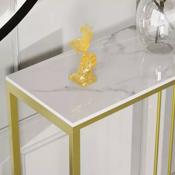 كونسول مودرن بتصميم حديث