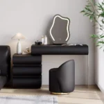 تسريحة غرفة مودرن