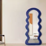 ⁦مرايا طويلة جدارية⁩ - الصورة ⁦2⁩
