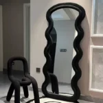 ⁦مرايا طويلة جدارية⁩ - الصورة ⁦3⁩
