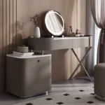 تسريحة غرفه 