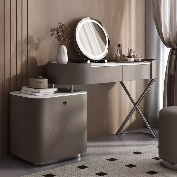 تسريحة غرفه 