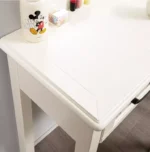 ⁦طاولة تسريحة لغرفة النوم كلاسيك⁩ - الصورة ⁦8⁩