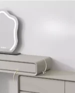 ⁦طاولة تسريحة لغرفة النوم فاخرة⁩ - الصورة ⁦8⁩